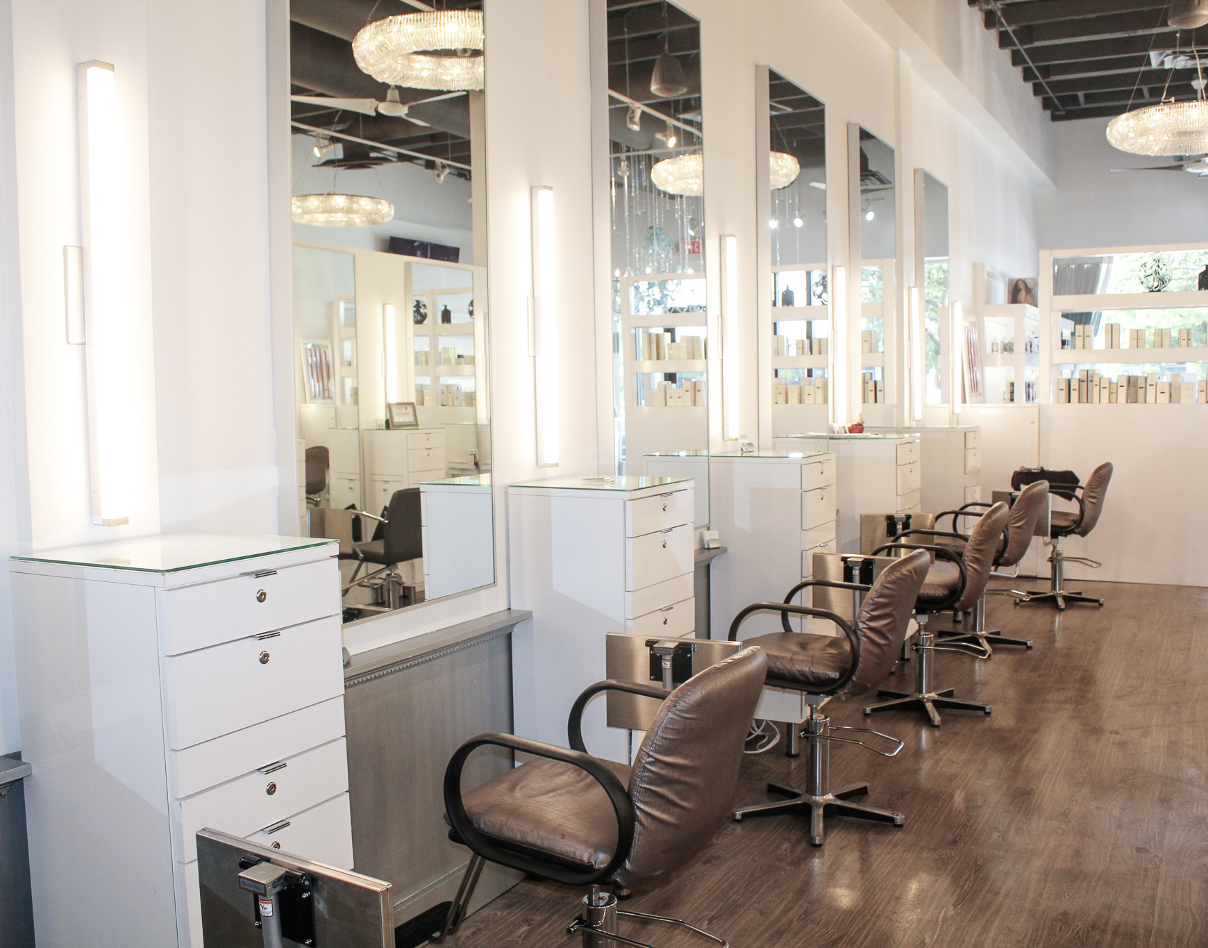 Different Types of Hair Extensions